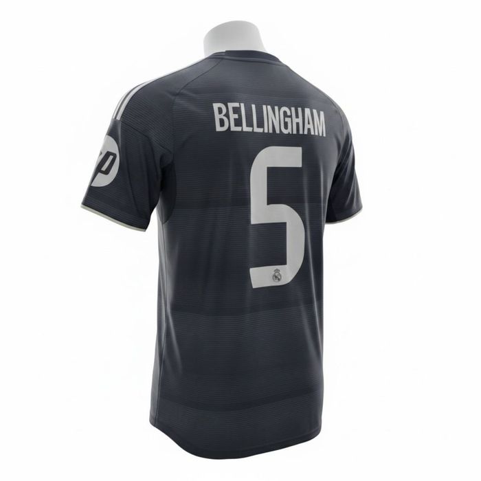 Tricou Bellingham