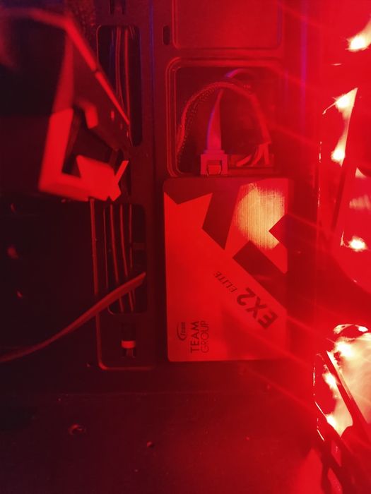SSD 512GB TeamGroup