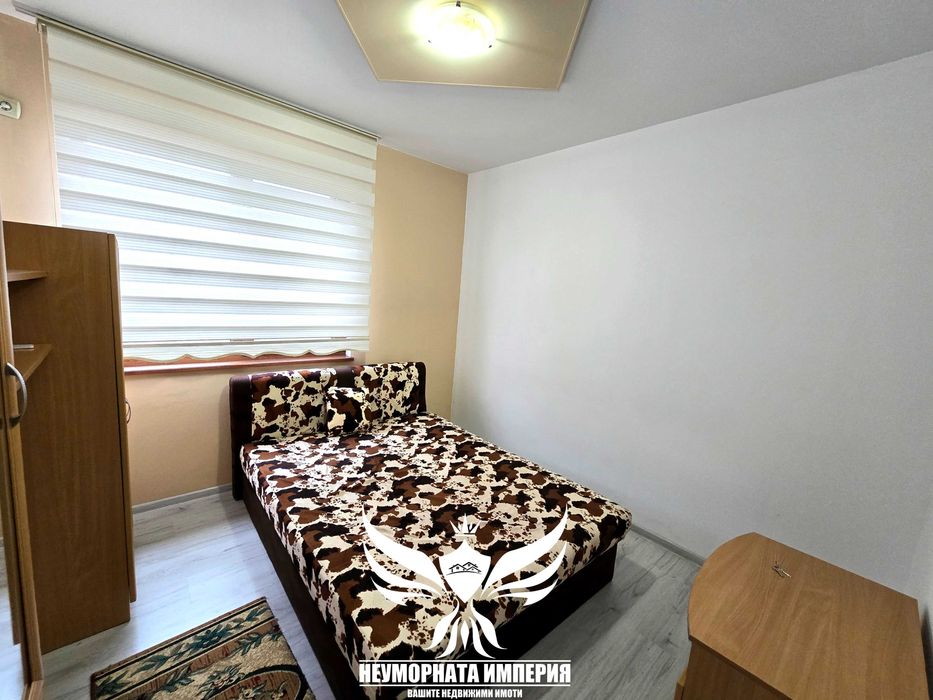 Продава се Тристаен апартамент в Асеновград - 94 кв.м за 793 €/кв.м - Снимка #8