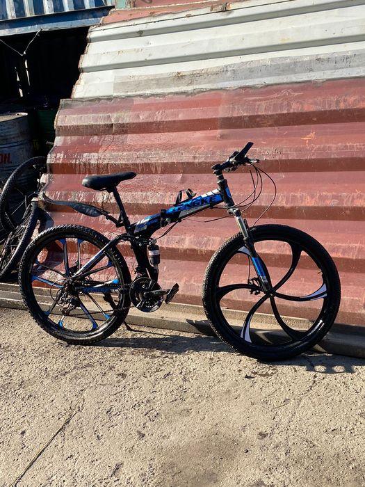 Велик Титанка сатылады