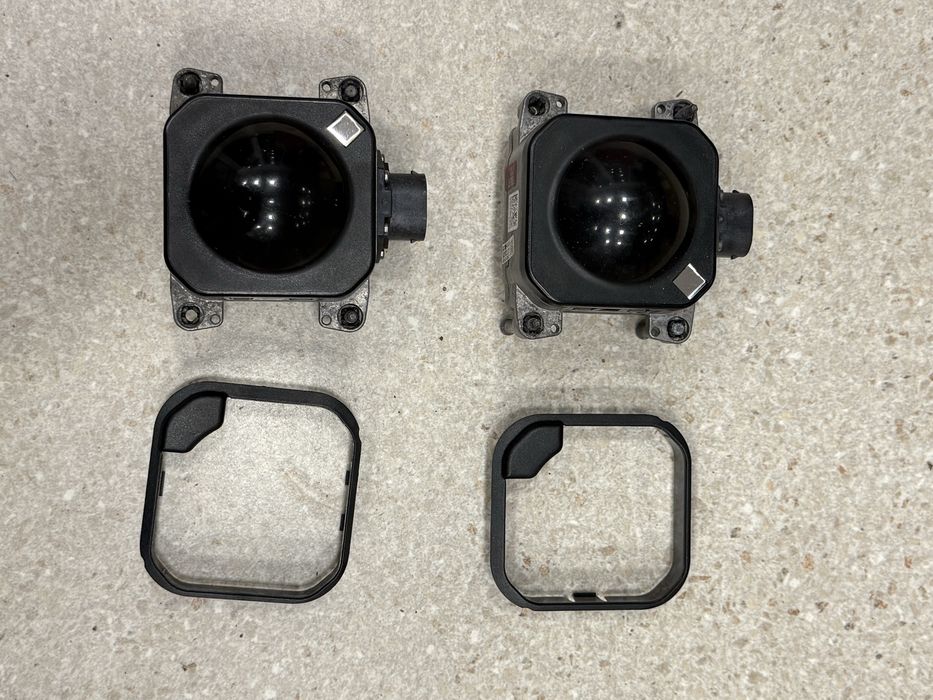 Vand radare ACC/Distronic Audi A6/A7 C7 ca si NOI 4G0907541/4G0907561