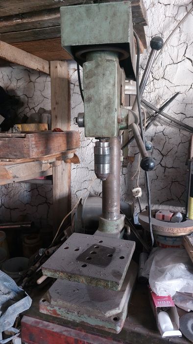 Сверлиный станок