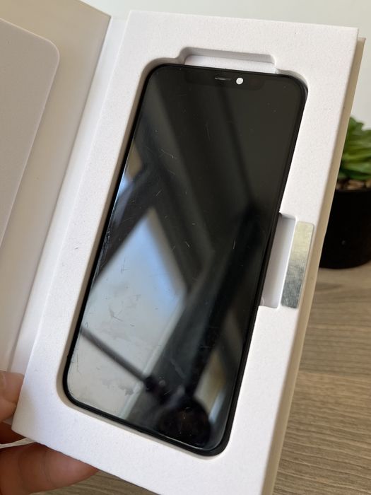 100% ОРИГИНАЛЕН дисплей за iPhone 11 PRO, 2г гаранция!