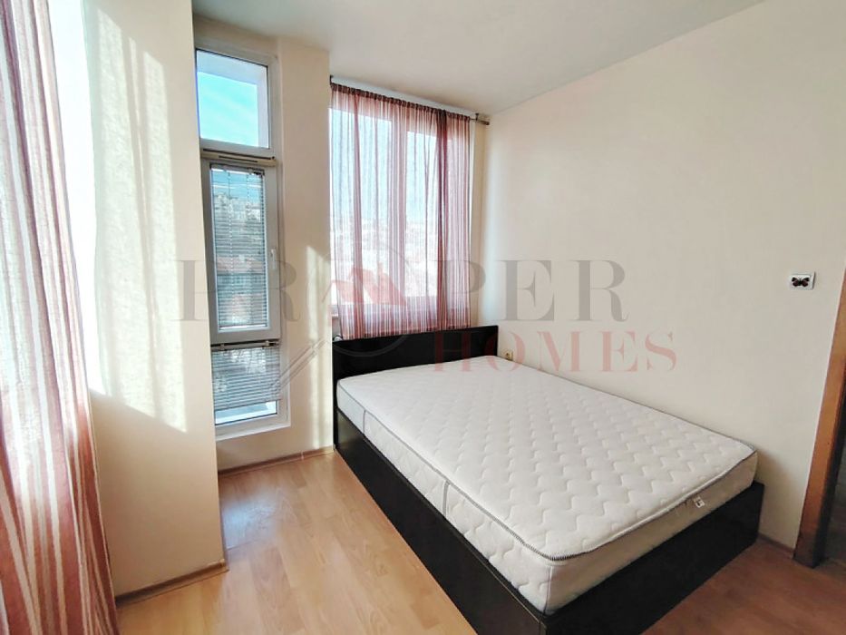 Дава под наем 2-стаен гр. Велико Търново - Център 68m²