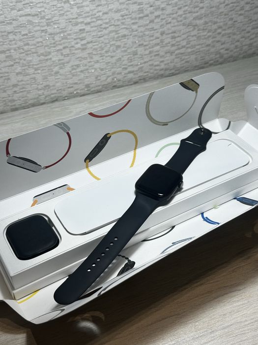 Apple Watch 7 45mm