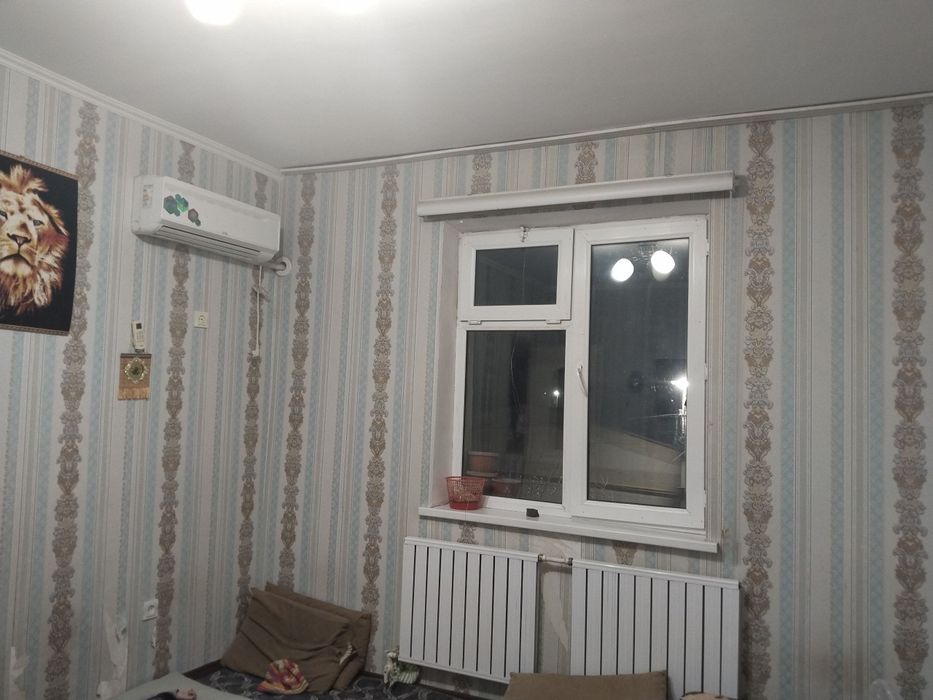 Продается квартира