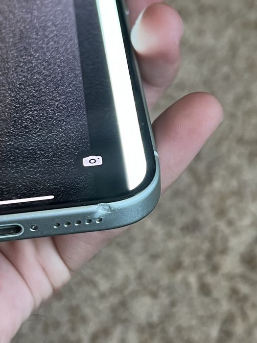 Iphone 15 128gb 88%ёмкость