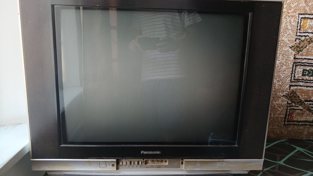 Телевизоры Sony и Panasonic