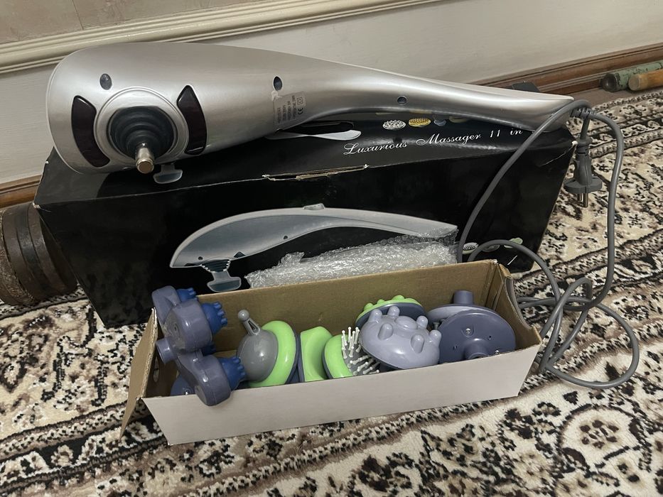 Продаю новый в упаковке радиотелефон