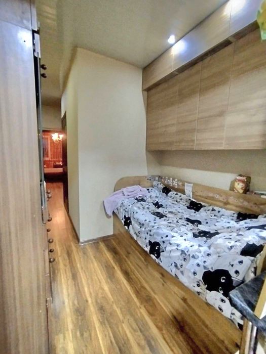 Феруза продаётся квартира 2/5/5 Балкон 2х6 Улучшенная Планировка