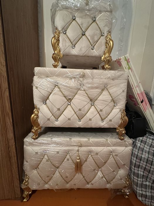 Сандуки жля приданное