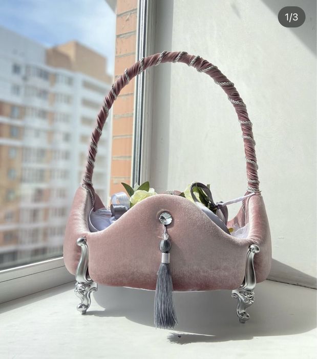 Тойбастар Корзинкалары