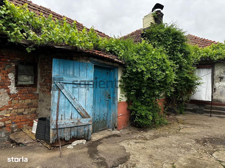 Casa str.Alesdului