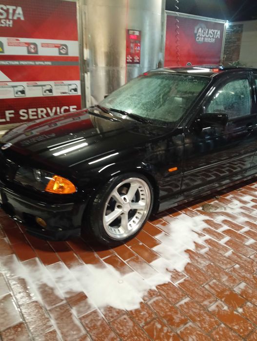 Jante bmw AC Schnitzer 5x120