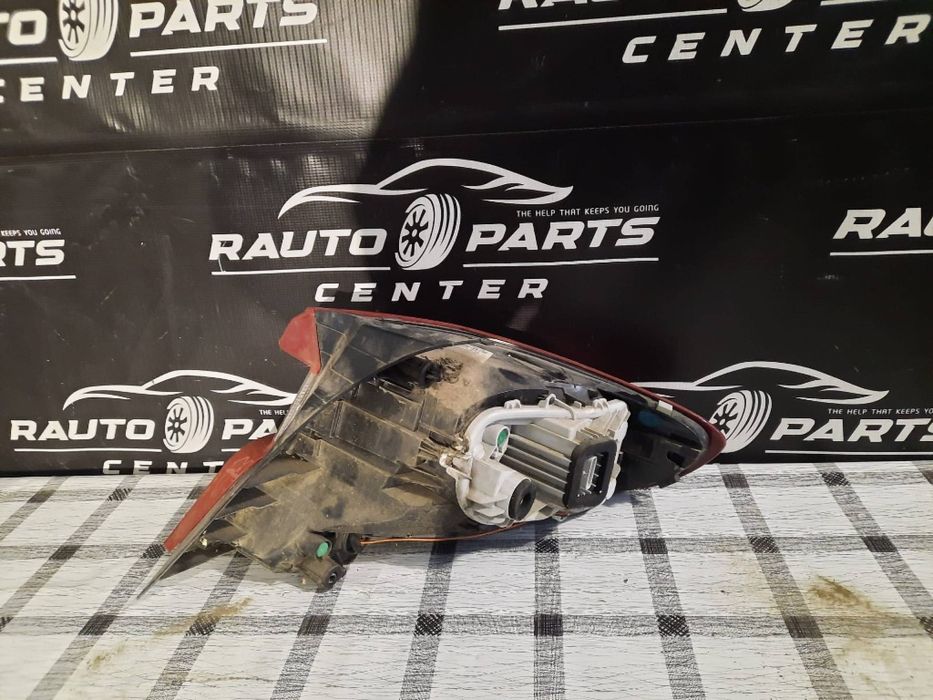 Stop stanga Fiat Tipo 2018/2019/2020/2021/2022