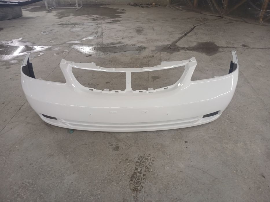 Lasetti bamper idial