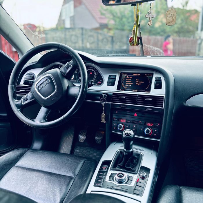 AUDI-A6-2010-2.0DIESEL