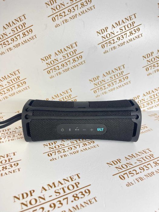 NDP Amanet NON-STOP Bld.Iuliu Maniu 69 BOXA SONY ULT FIELD 1 (52641)