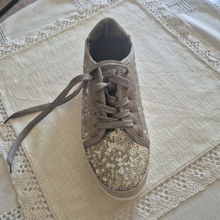 Дамски еспадрили 40 номер