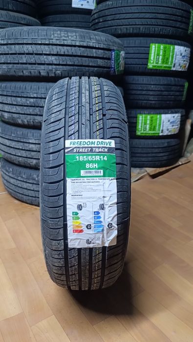 185/65R14  FREEDOM   DRIVE