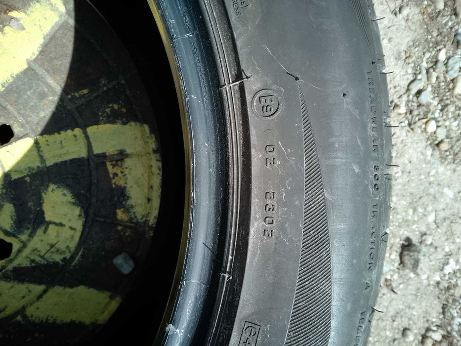 Anvelope Bridgestone Dueller, 265/50 R19