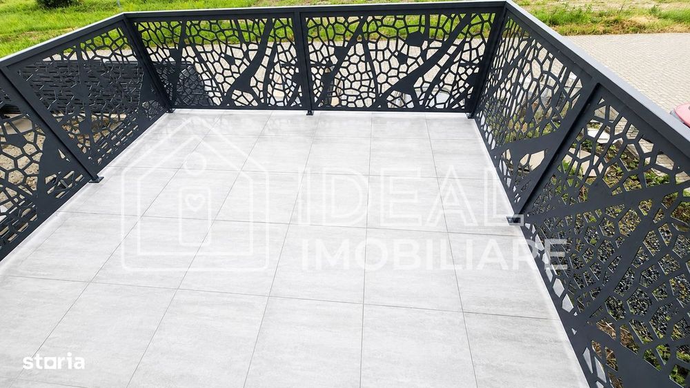 Prima închiriere | Casă Tip Duplex mobilată și utilată | 3 dormitoare