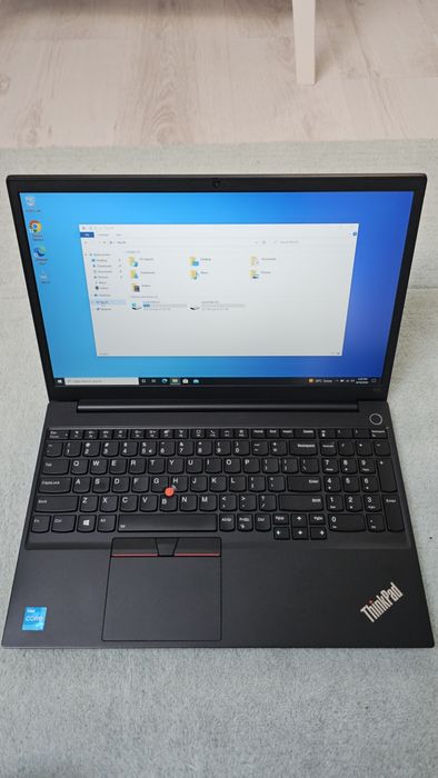 Lenovo Thinkpad E15 gen2 I3