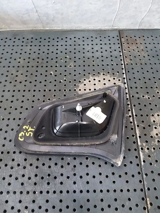 Stop tripla lampa stanga haion citroen c3 2 9685225580