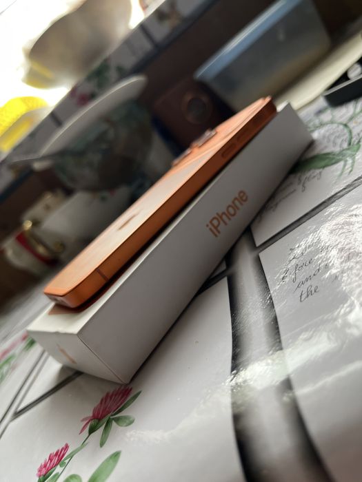 Айфон 17 про в xp новый исползывался месяц