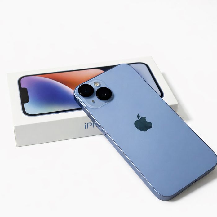 Продам Iphone 14