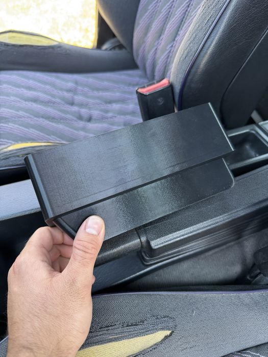 Cupholder/Suport de pahare BMW E30
