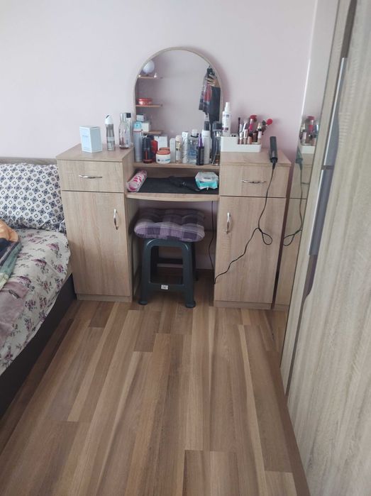 Функционална тоалетка