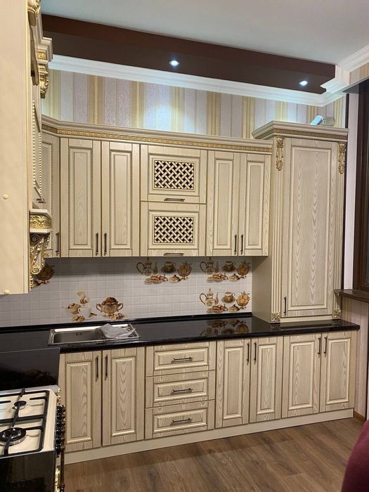 Kuxinni oshxona mebellari