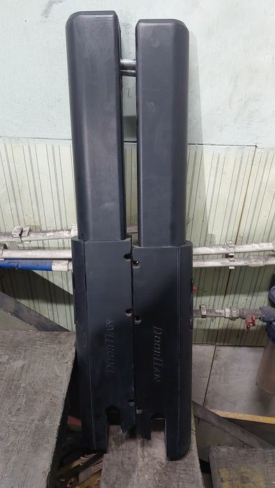 Привод для распашных ворот Doorhan SWING-3000