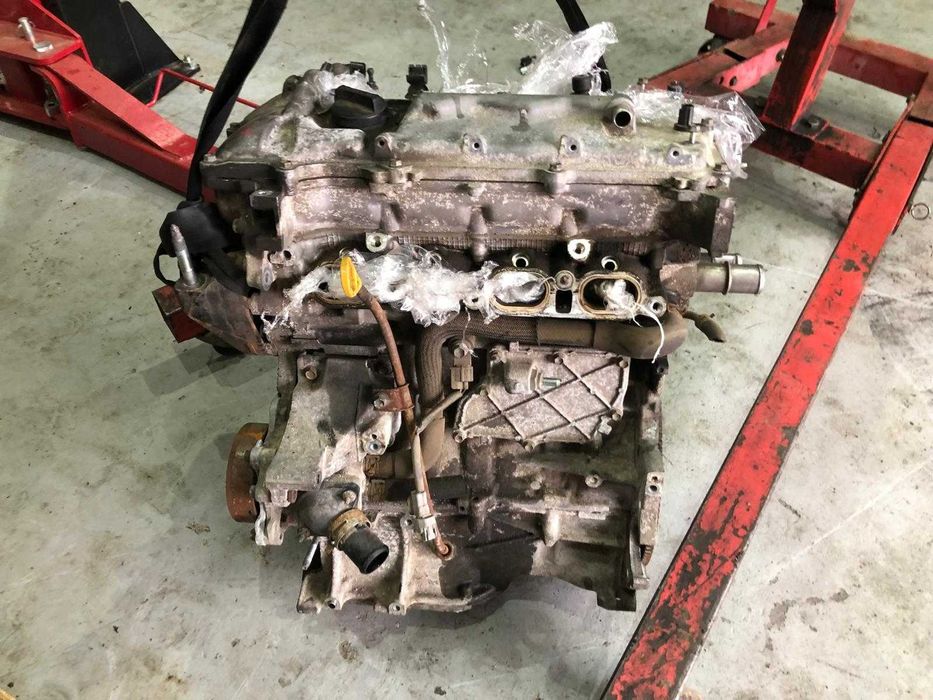 Motor 1.8 benzina Toyota Avensis T27 2ZR-FAE
