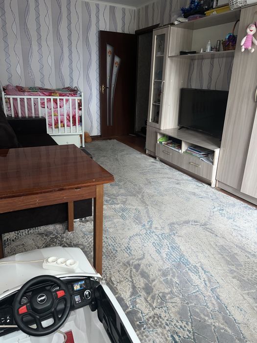 Продам 1-комнатную квартиру