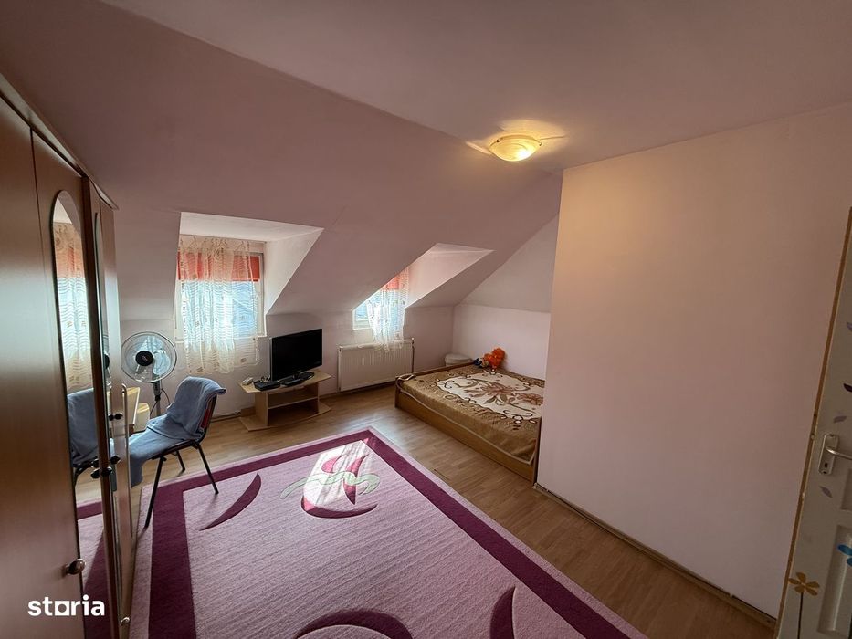 Casǎ D+P+E | Ultracentral | 4 camere |IAKAB ISTVAN