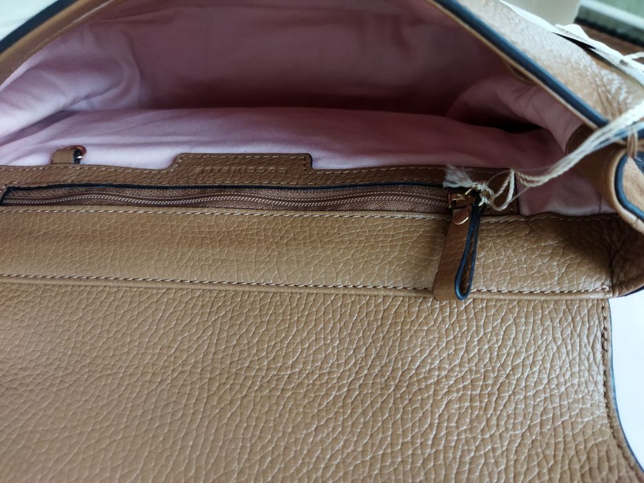 Сумка brunello cucinelli новая, брендовая