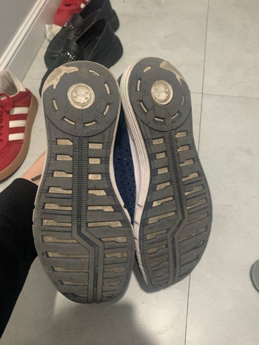 ander armour  original кроссовки