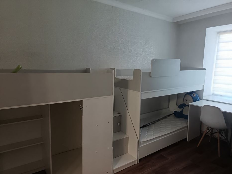 Детский спальни горнитур