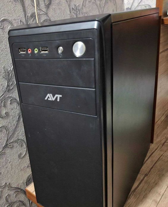 Компютер для учебы и легких игр