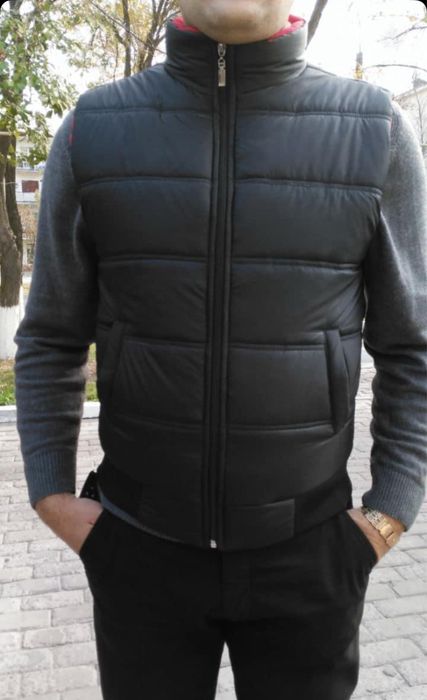 Nimchа, kamzul  ( Жилет балонивий сентефонивий)