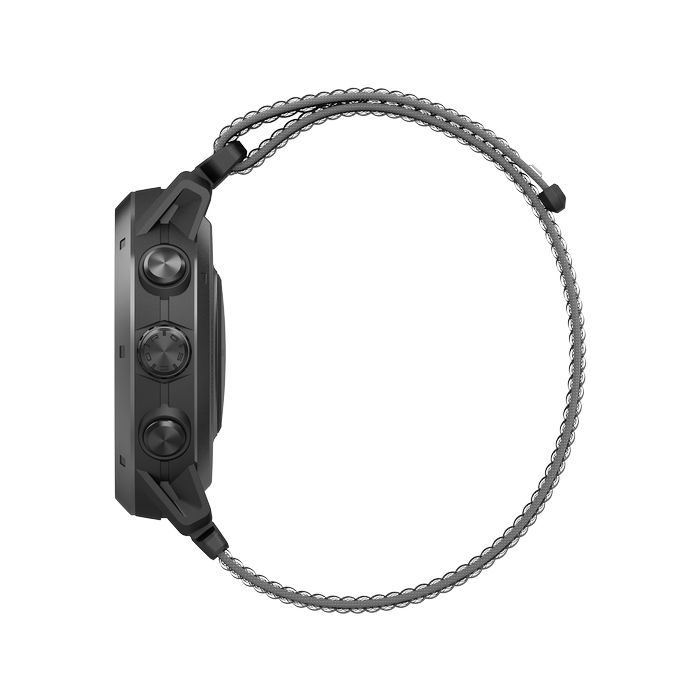 Ceas Smartwatch Alergare în exterior Gps - produs resigilat Decathlon