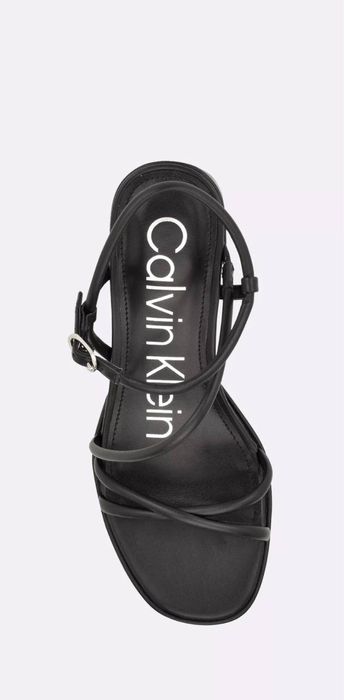 Босоножки Calvin Klein с Америки
