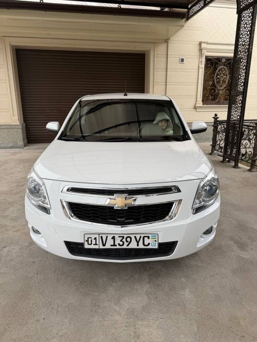 cobalt avtomat 2023 toza