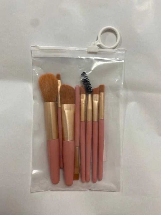 Set 8 pensule de machiaj