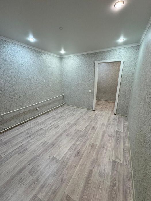 1 ком квартира в 6 мкр