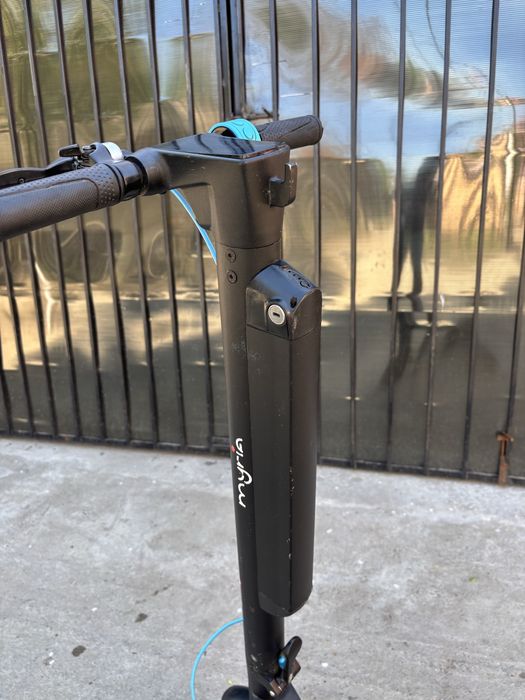 Trotineta electrica myria