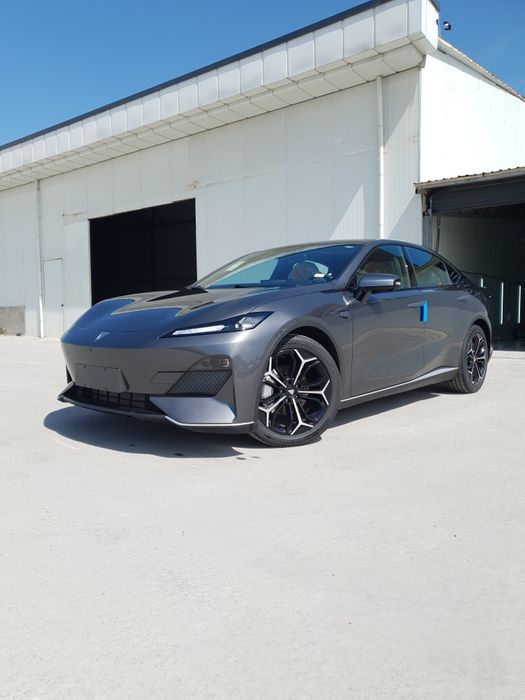 ChangAn shenlan SL03. Gibrid 2025.