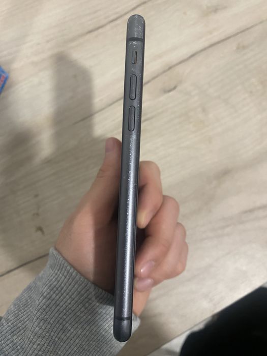 Айфон 11 128гб 74%